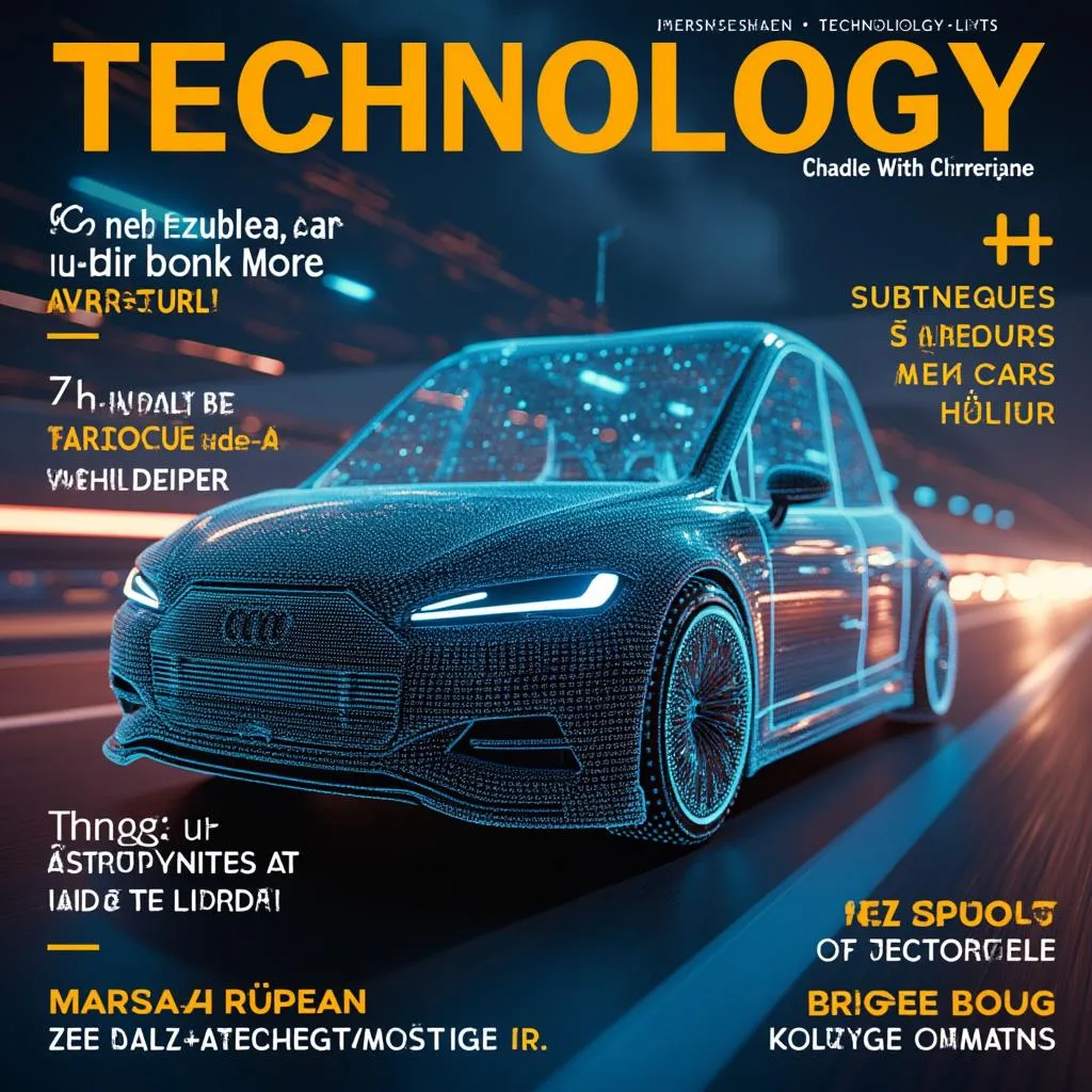 Fachpublikation - Tech Review