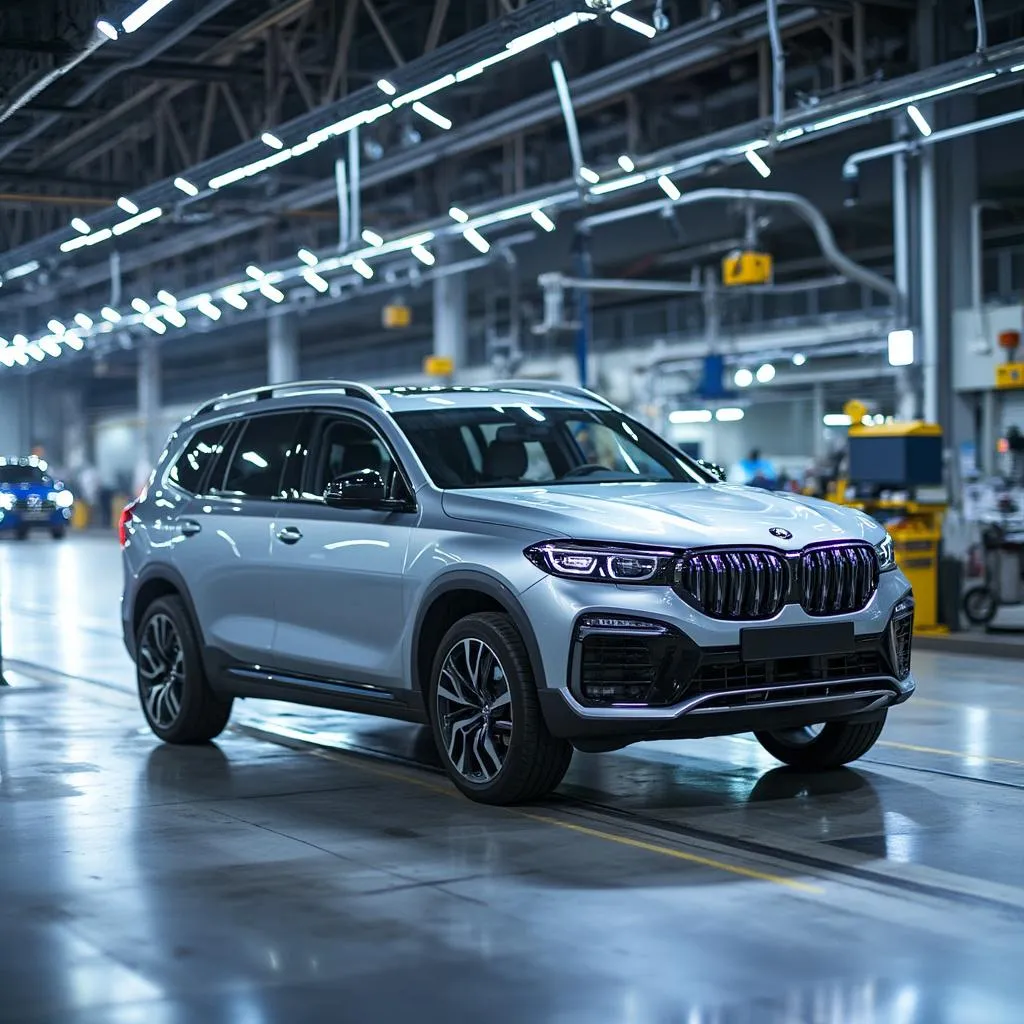 Fachpublikation - Automotive Safety